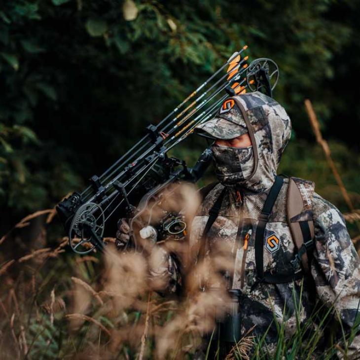 early-season-bow-hunting